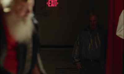 O, child. O, child. - Ghostlight