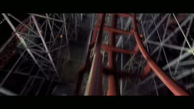 O cholera! - Final Destination 3