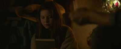 O Christmas tree, O Christmas tree - The Glass Castle