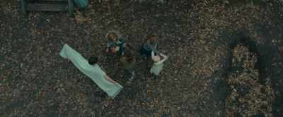 O Christmas tree, O Christmas tree - The Glass Castle