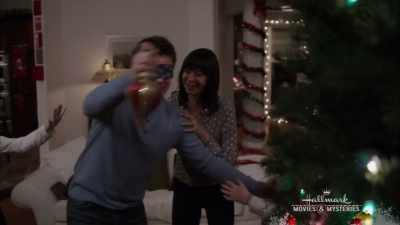 ♪ O Christmas tree
O Christmas tree ♪ - Christmas in the Air