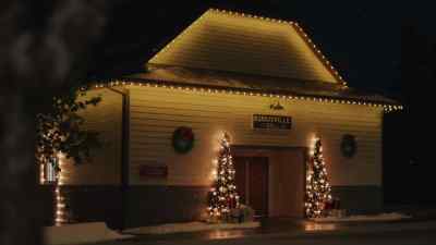 * O, Christmas tree
O, Christmas tree * - All I Need for Christmas