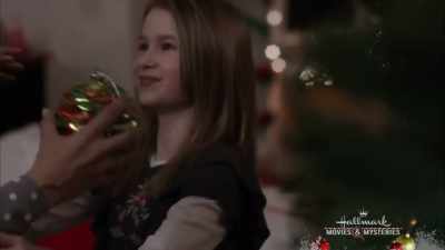 ♪ O Christmas tree... ♪ - Christmas in the Air