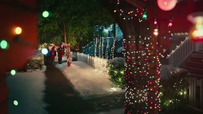 O Christmas tree - When Christmas Was Young