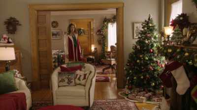 (♪ O Christmas Tree ♪) - Always and Forever Christmas