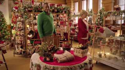(♪ O Christmas Tree ♪) - Always and Forever Christmas