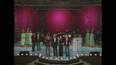 ♪ O come, let us ♪ - June