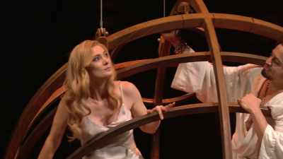 O Cupid, Cupid, Cupid! - RSC Live: Troilus and Cressida