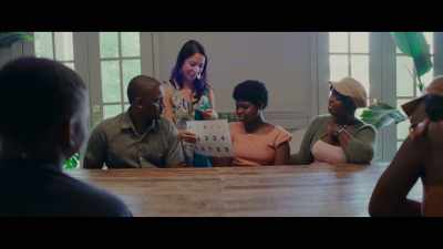 "O, D." "Odd." - Makayla's Voice: A Letter to the World