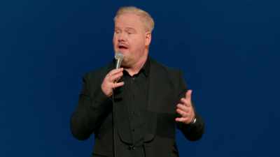 O Dia dos Mortos é uma celebração
da vida da pessoa que perderam. - Jim Gaffigan: Dark Pale
