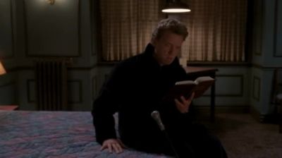 "O my dove, - The Dead Zone