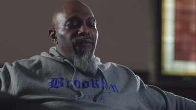 O had family - Biggie: I Got a Story to Tell