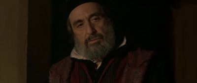 O father Abraham what these Christians are - The Merchant of Venice