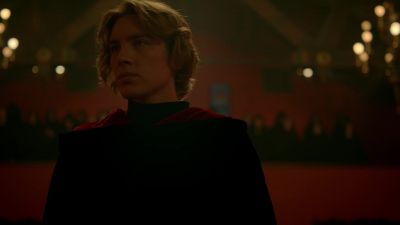 * O Fortuna - American Horror Story