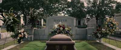 O God, by whose mercy
the faithful departed - Your Honor