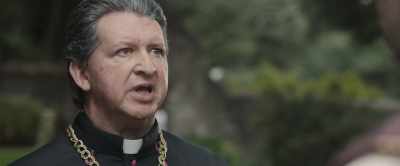 O god, hear my prayer. - The Exorcism of God