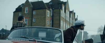 O grande Dave Betteridge, digo-vos isso, - Rudeboy: The Story of Trojan Records