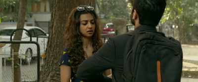 O my heart, answer me - Andhadhun