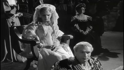 O heavens died two months ago and not forgotten yet - Hamlet