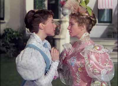 O. Henry had been,
at one time or another... - The Importance of Being Earnest