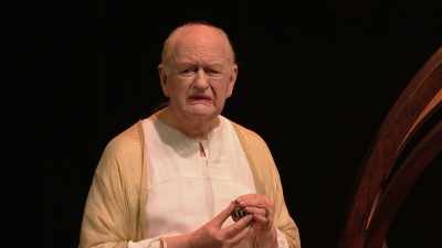 O ho, groans out for ha, ha, ha! - RSC Live: Troilus and Cressida