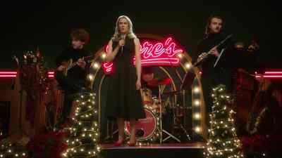 * O Holy night * - A Carol for Two