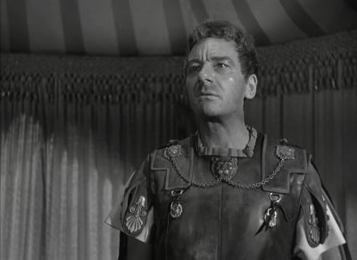 O insupportable and touching loss - Julius Caesar