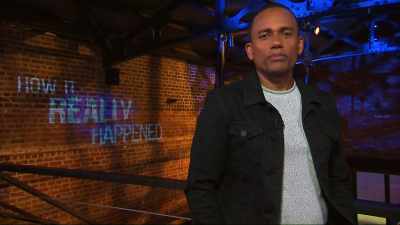 O.J. fans offered their idol
total support. - How It Really Happened