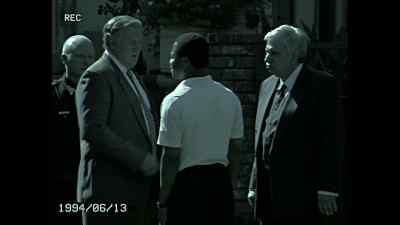 [O.J] So, what happens now? - American Crime Story