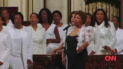 O jesus will be. Waiting - Luther: Never Too Much