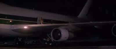 O.K., McClane... - Die Hard 2