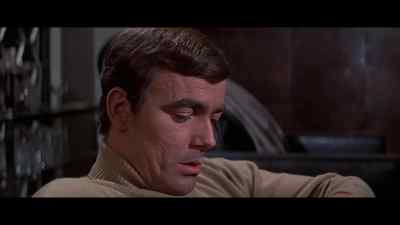 O.k. - Colossus: The Forbin Project