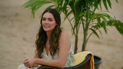 O-kay. We're gonna go grab
a beverage - Aloha Heart
