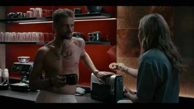 O... Kay. - Justified: City Primeval