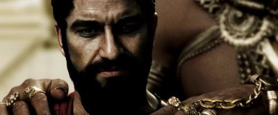 O king of kings - 300