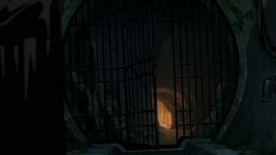 O Kore... O Persephone... - Batman: The Doom That Came to Gotham