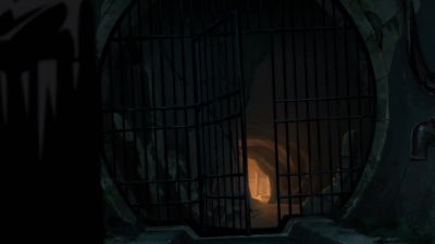 O Kore... O Persephone... - Batman: The Doom That Came to Gotham