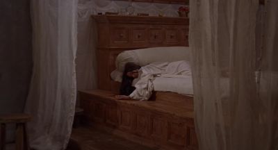 O lamentable day - Romeo and Juliet