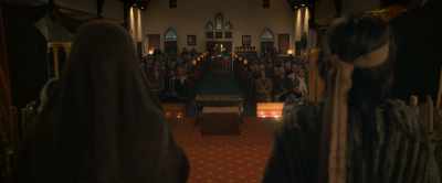 O little town of Bethlehem - The Best Christmas Pageant Ever