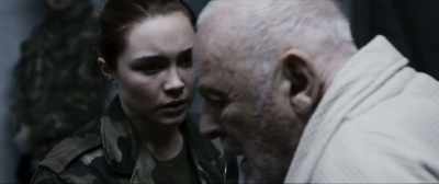 O look upon me, sir, - King Lear