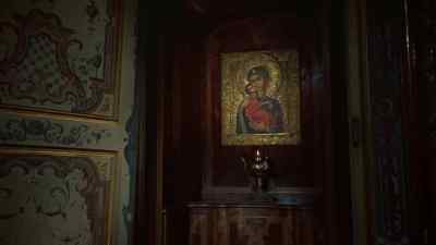 O Lord, my creator. - War and Peace