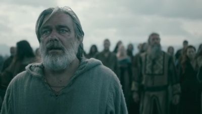 O Lord, you have come among us. - Vikings