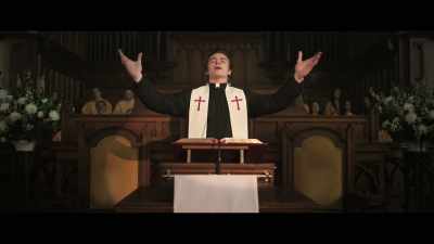 O Lord, make haste to help us. - Grotesquerie