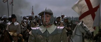 O Lord thou knowest how busy I must be this day - Cromwell