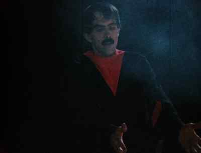 O Manos... - Manos: The Hands of Fate