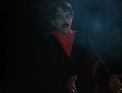 O Manos - Manos: The Hands of Fate