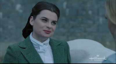 O mesmo se aplica a uma princesa. - Royally Ever After