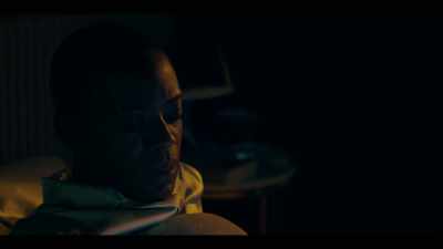 O meu também. E o Richard Peel. - Years and Years