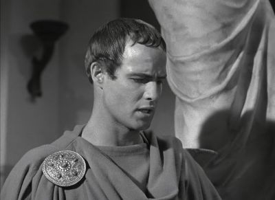 O mighty Caesar - Julius Caesar