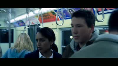 O mój Boże. - Final Destination 3